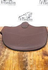 Butet Butet Tradition Stud Guard Girth Cachou 52"