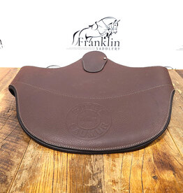Butet Butet Tradition Stud Guard Girth Cachou 52"