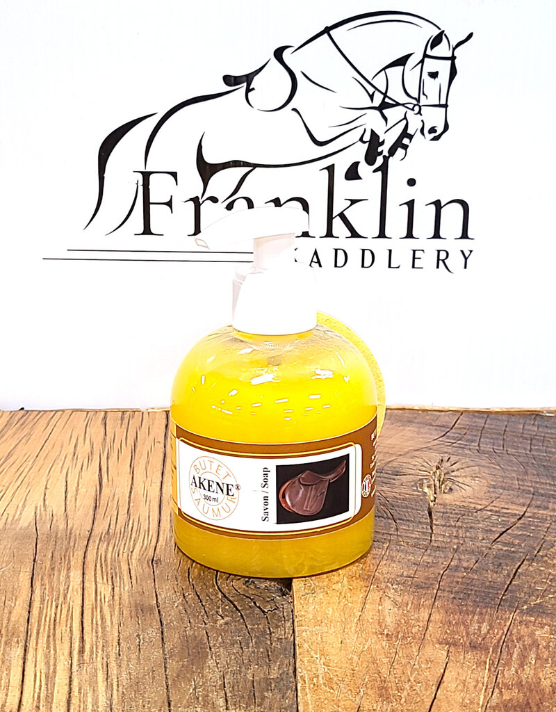 Butet Butet Leather Care Soap