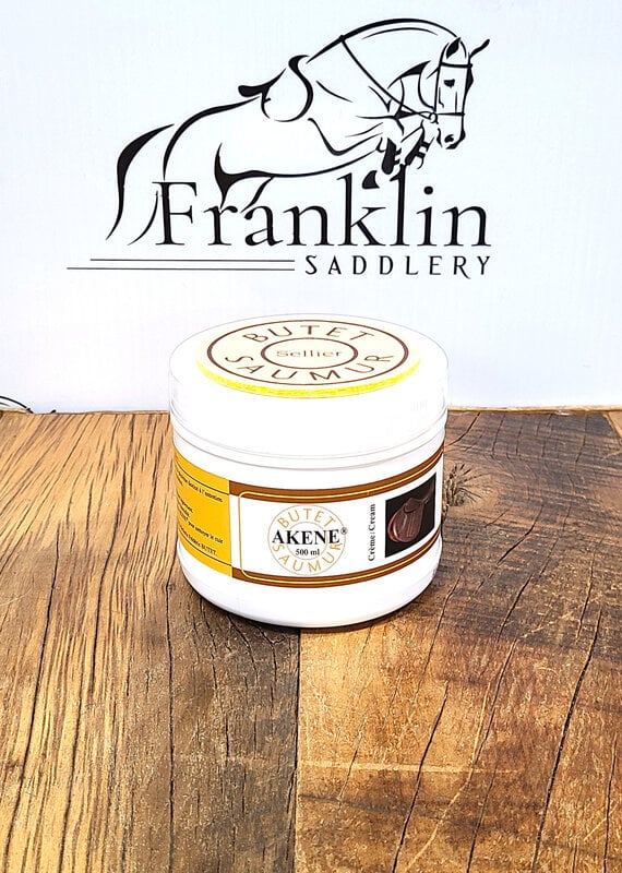 Butet Butet Akene Leather Care Cream