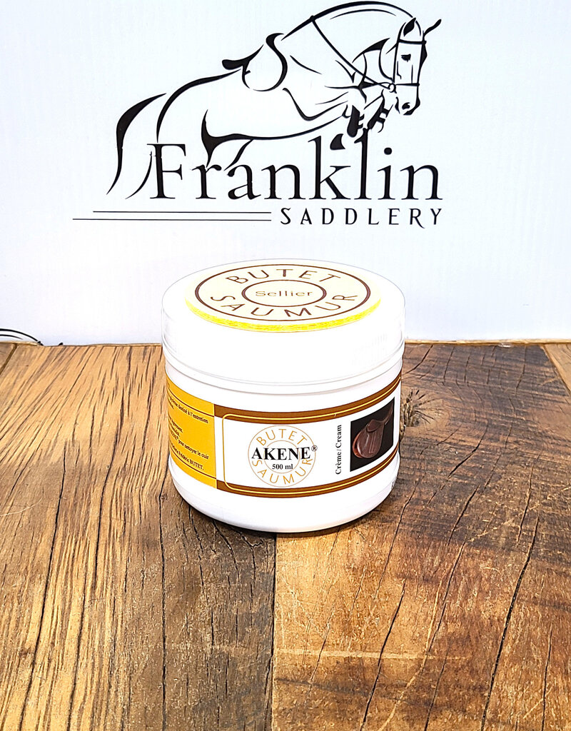 Butet Butet Akene  Leather Care Cream