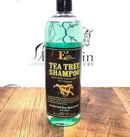 E3 E3 Tea Tree Shampoo 32 oz