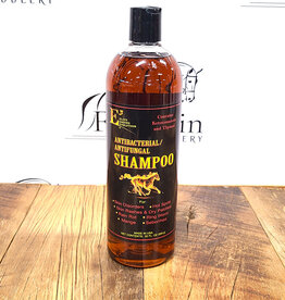 E3 E3 Antibacterial Shampoo 32 oz