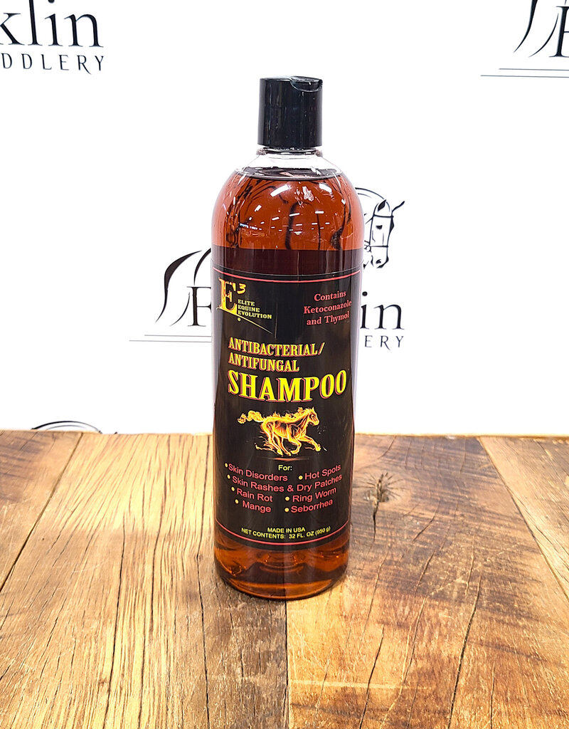 E3 E3 Antibacterial Shampoo 32 oz
