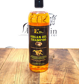E3 E3 Argan Oil Shampoo 32 oz