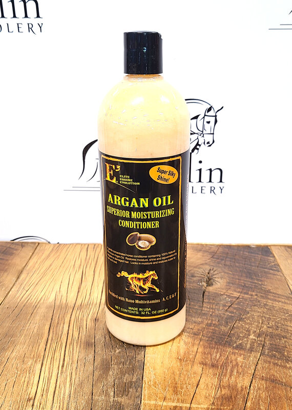 E3 E3 Argan Oil Conditioner