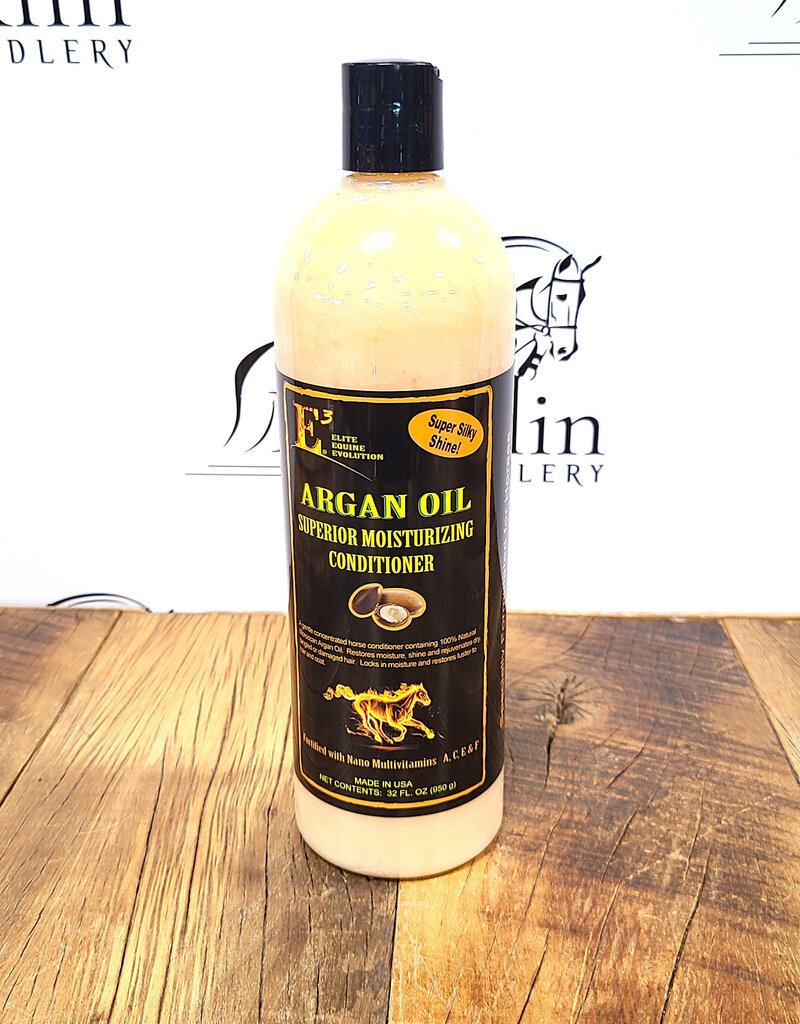 E3 E3 Argan Oil Conditioner