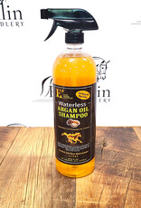 E3 E3 Argan Oil Waterless Shampoo Spray