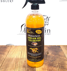 E3 E3 Argan Oil Waterless Shampoo Spray
