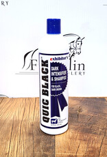 Exhibitor's Exhibitor's Quic Black Shampoo 16 oz