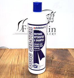 Exhibitor's Exhibitor's Quic  Silver Shampoo 16 oz