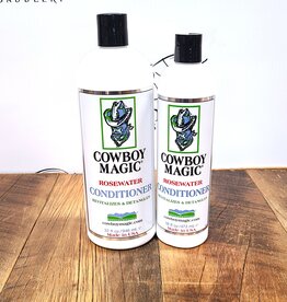 Cowboy Magic Cowboy Magic Rosewater Conditioner