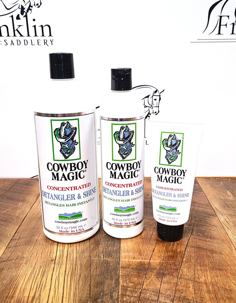 Cowboy Magic Cowboy Magic Concentrated Detangler