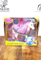 Breyer Breyer Luna Color Change Bath Unicorn