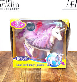 Breyer Breyer Luna Color Change Bath Unicorn