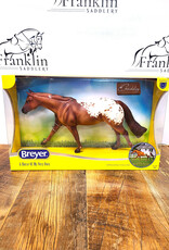 Breyer Breyer Chocolatey