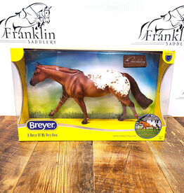 Breyer Breyer Chocolatey