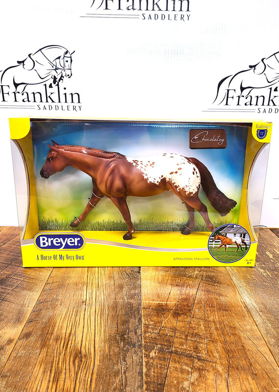 Breyer Breyer Chocolatey