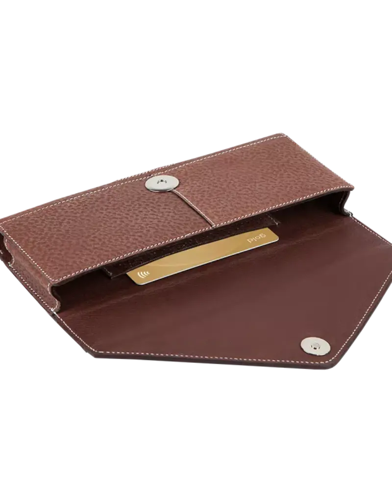 Butet Butet Leather Cell Phone Holder