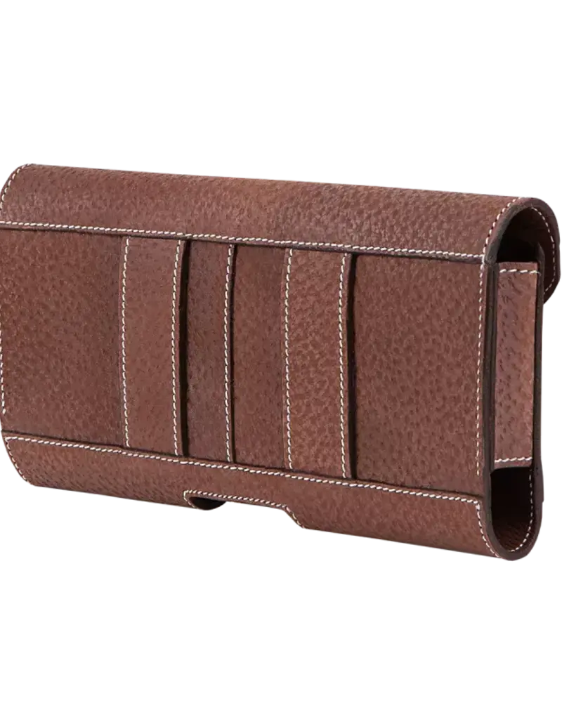 Butet Butet Leather Cell Phone Holder