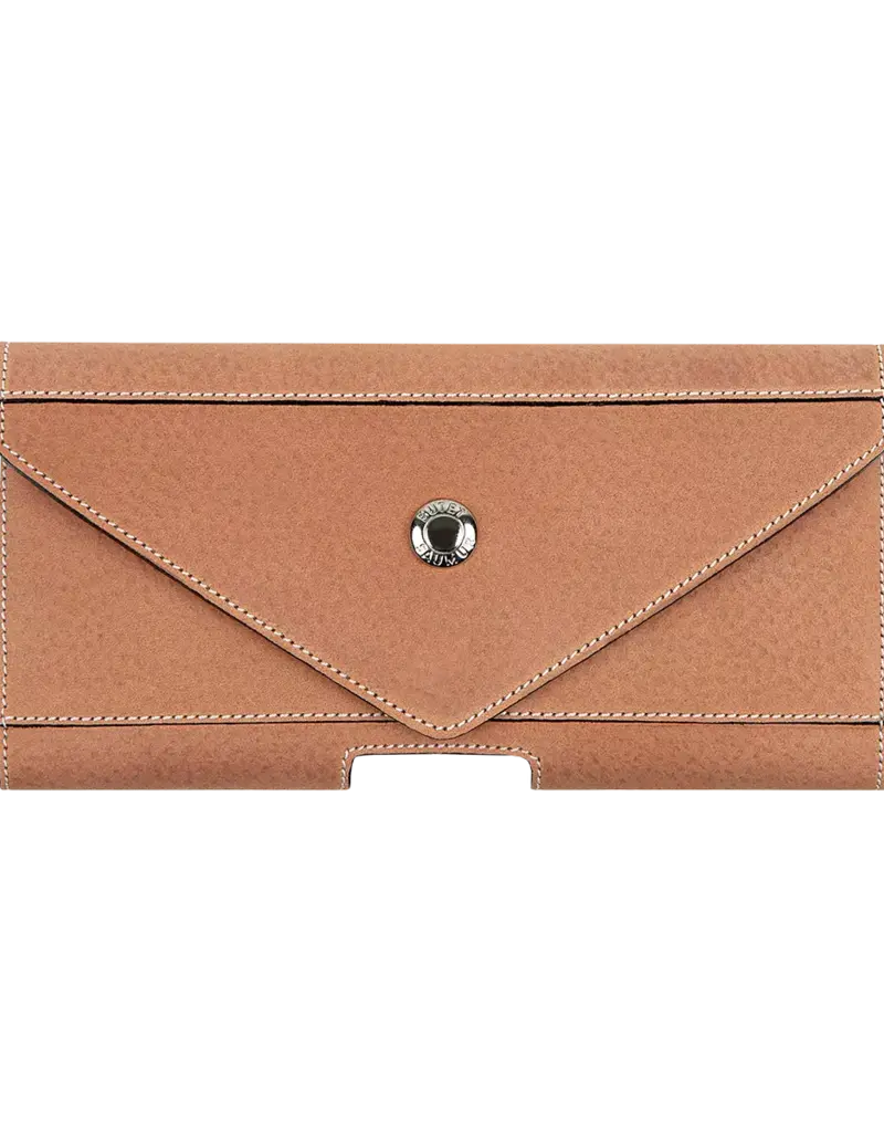 Butet Butet Leather Cell Phone Holder
