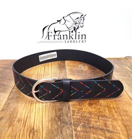 The Tailored Sportsman The Tailored Sportsman Like A Rainbow Belt