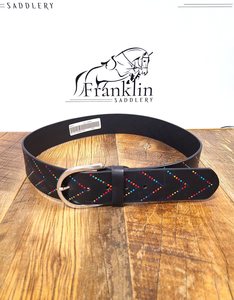 The Tailored Sportsman The Tailored Sportsman Like A Rainbow Belt