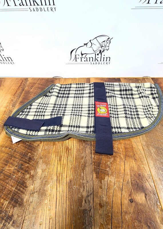 5/A Baker 5/A Baker Bakerfleece Dog Blanket