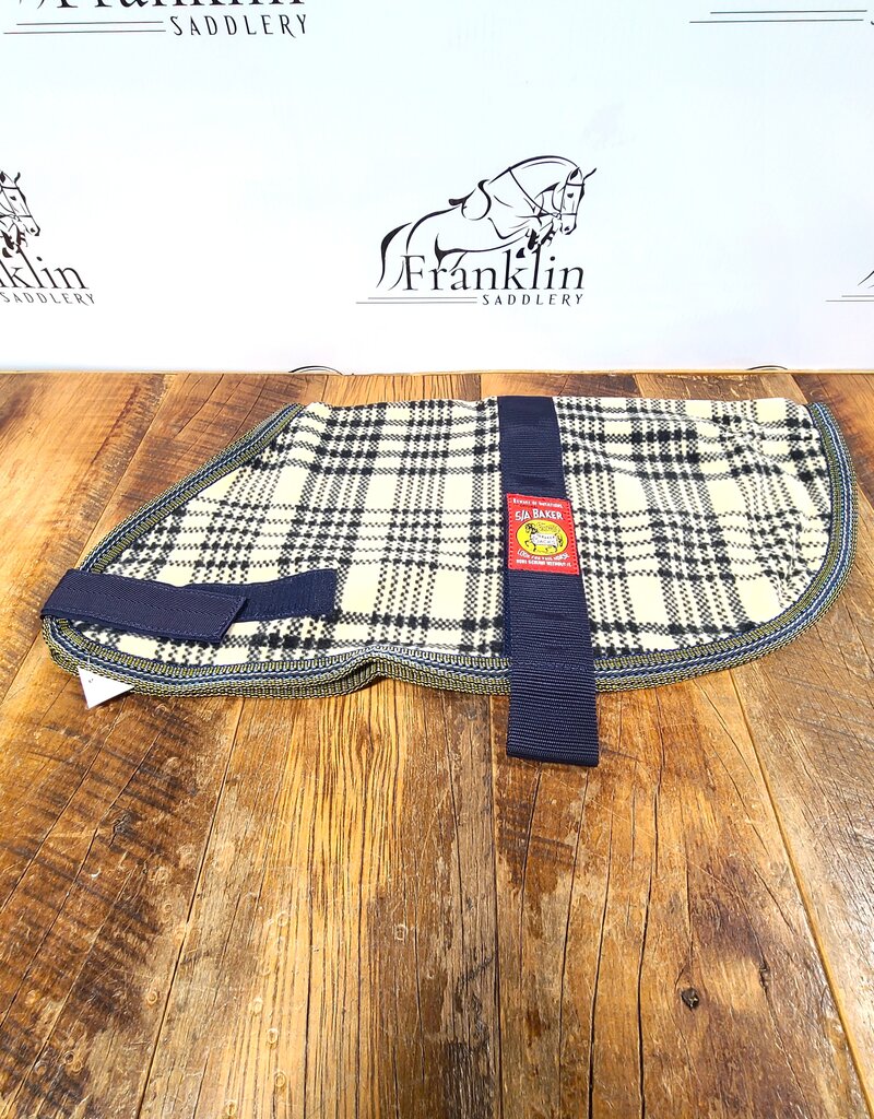 5/A Baker 5/A Baker Bakerfleece Dog Blanket