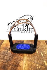 Herm Sprenger Herm Sprenger Bow Balance Stirrups