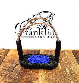 Herm Sprenger Herm Sprenger Bow Balance Stirrups