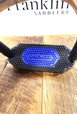 Herm Sprenger Herm Sprenger Bow Balance Stirrups