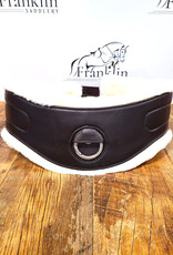 LeMieux LeMieux Hunter Girth With Detachable Merino+ Liner