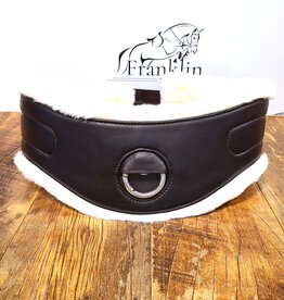 LeMieux LeMieux Hunter Girth With Detachable Merino+ Liner