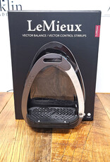 LeMieux LeMieux Vector Balance Stirrups
