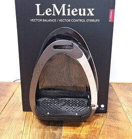 LeMieux LeMieux Vector Balance Stirrups