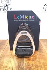 LeMieux LeMieux Junior Vector Balance Stirrups