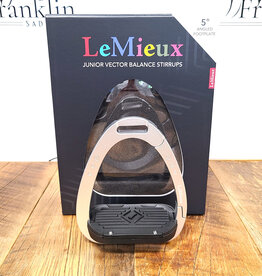 LeMieux LeMieux Junior Vector Balance Stirrups