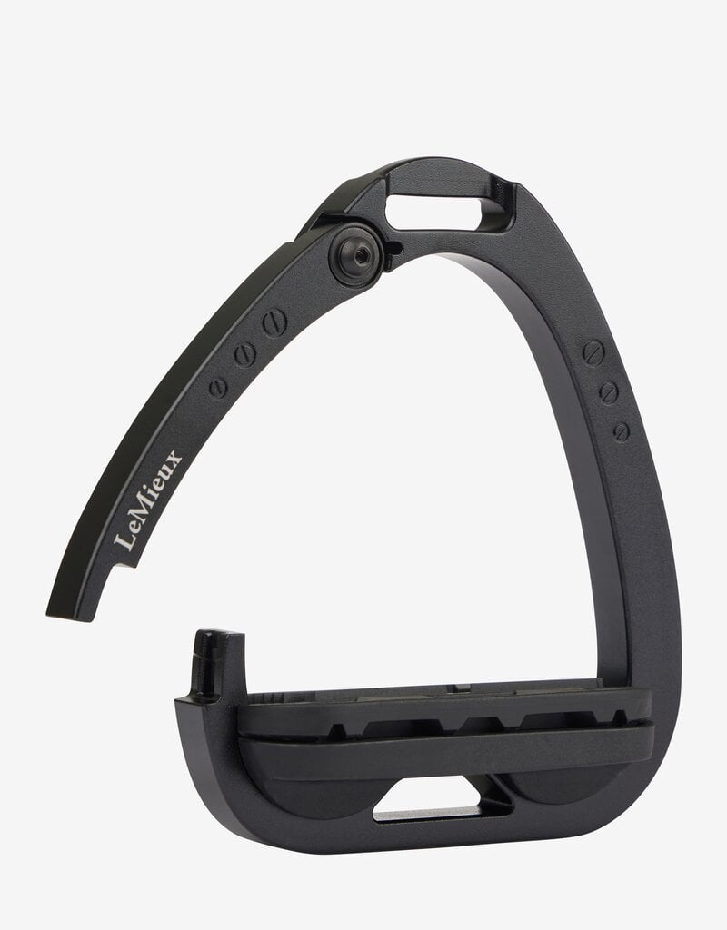 LeMieux LeMieux Junior Vector Balance Stirrups