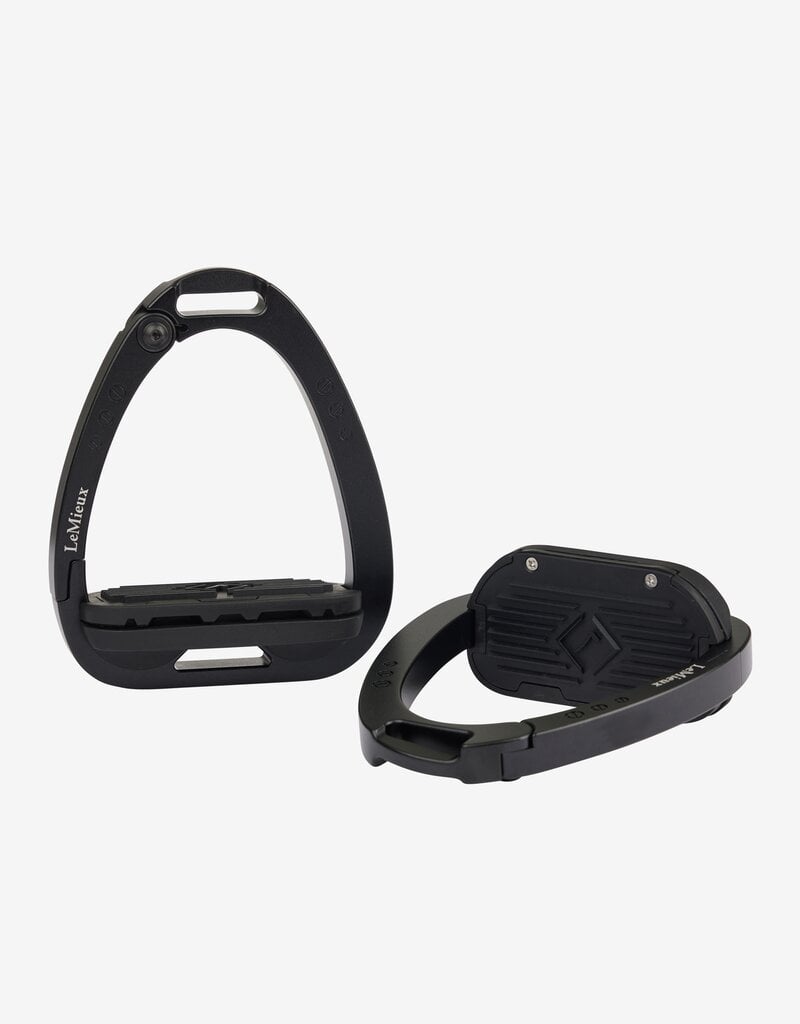 LeMieux LeMieux Junior Vector Balance Stirrups