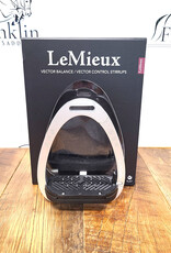 LeMieux LeMieux Vector Control Stirrups