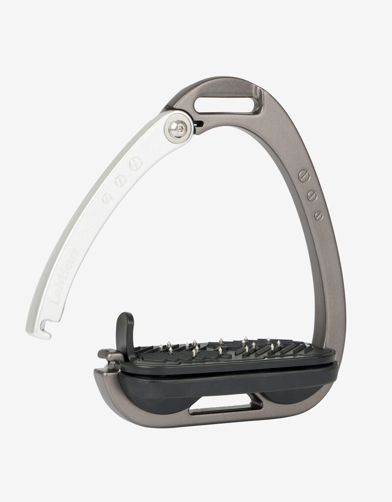 LeMieux LeMieux Vector Control Stirrups