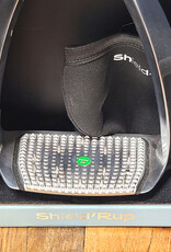Samshield Samshield Shield'Rup Aluminum Brushed Stirrup