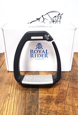 Royal Rider Royal Rider Concept Stirrups Black