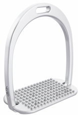 Alfa Jump Alfa Jump Aluminum Stirrups