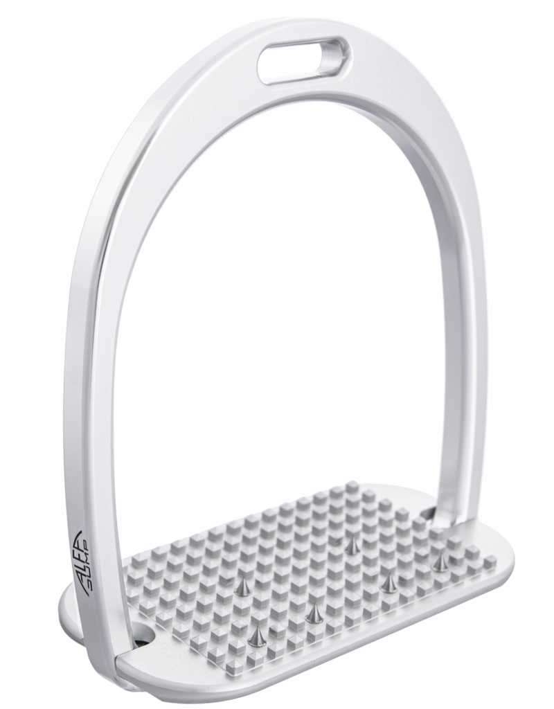 Alfa Jump Alfa Jump Aluminum Stirrups