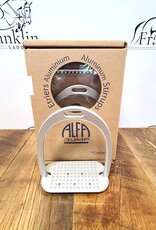 Alfa Jump Alfa Jump Aluminum Stirrups