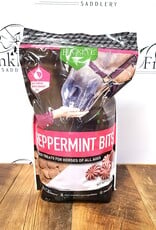 Buckeye Nutrition Buckeye Peppermint Bits No Sugar Added 4 lb