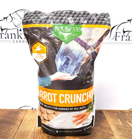 Buckeye Nutrition Buckeye Carrot Crunchers 4lbs