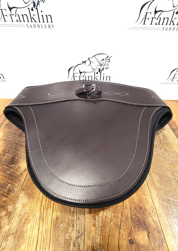 EquiFit Equi-fit Bellyguard T-Foam Girth